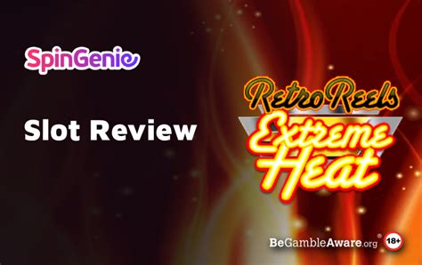retro reels extreme heat test|Retro Reels Extreme Heat Review (2024) .